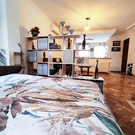 La Casita Del Rio 1 Appartement Granada Buitenkant foto
