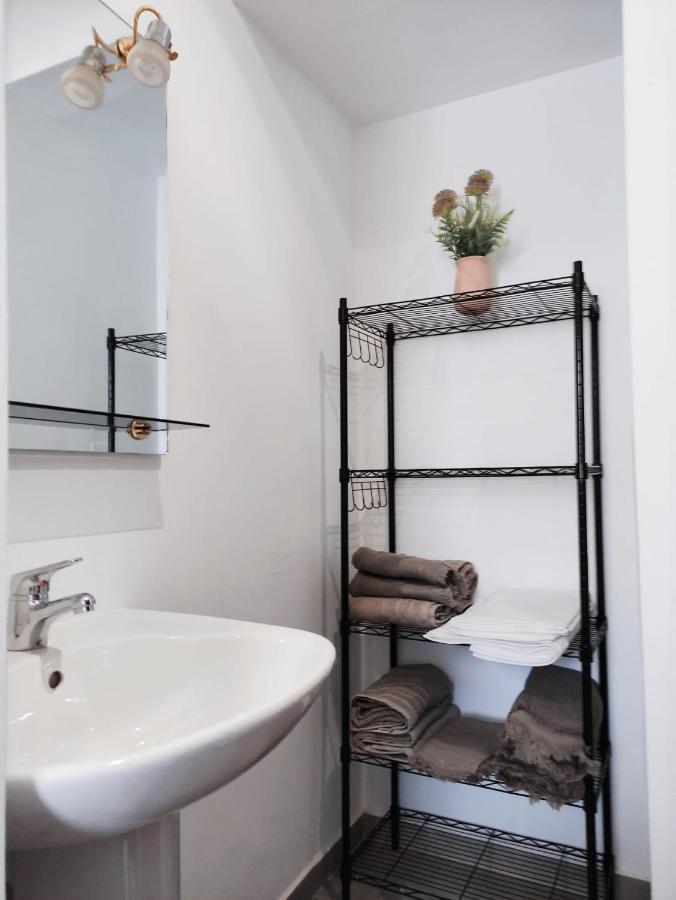 La Casita Del Rio 1 Appartement Granada Buitenkant foto
