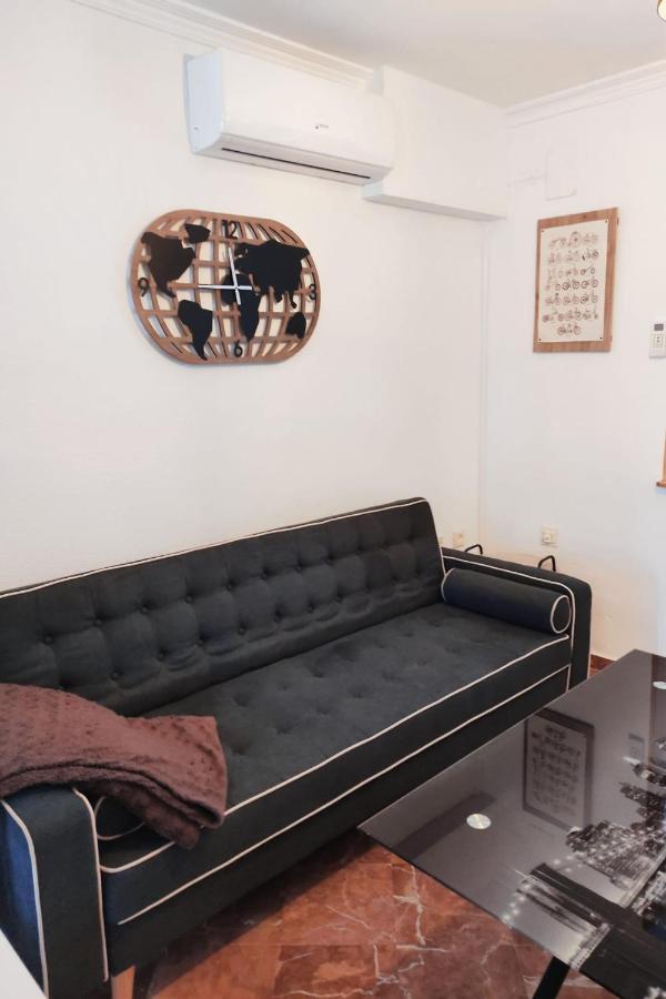 La Casita Del Rio 1 Appartement Granada Buitenkant foto