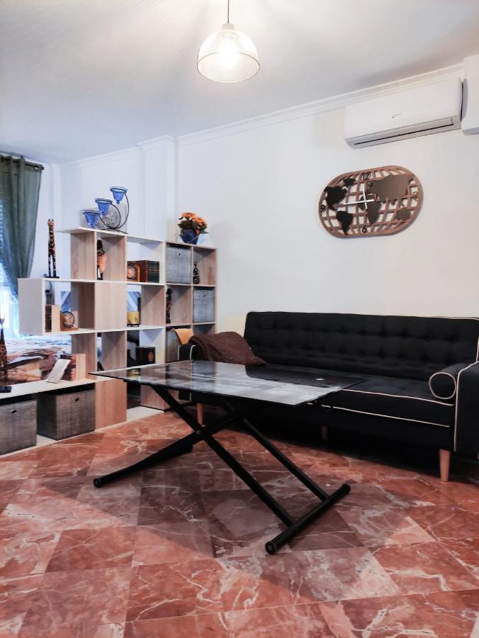 La Casita Del Rio 1 Appartement Granada Buitenkant foto